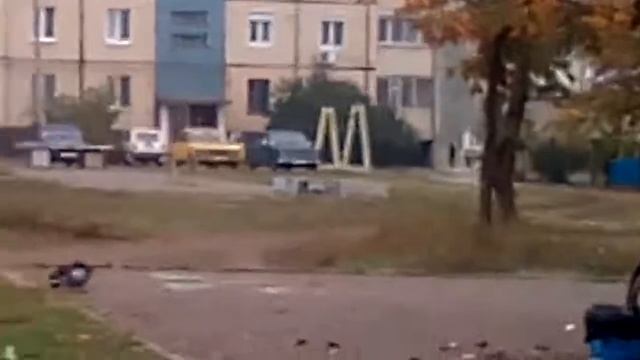 Алакаш спит на Восточном 2. смотреть онлайн