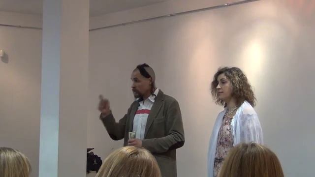 Лишняя информация - толстые мозги - дряблая душа смотреть онлайн