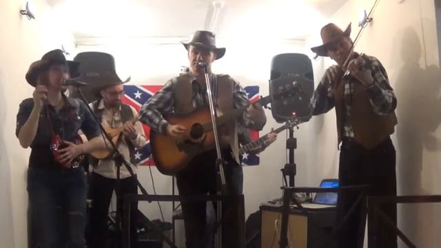 ЮЖАНИН БЭНД. Свои помидоры смотреть онлайн