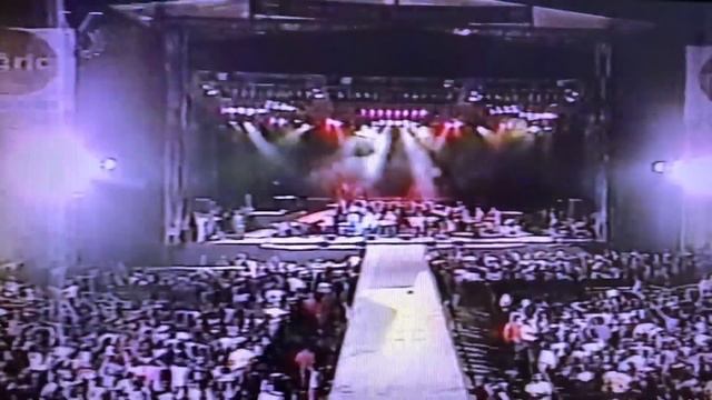 Salserin en vivo desde Ecuador - De Sol a Sol - 1997 смотреть онлайн