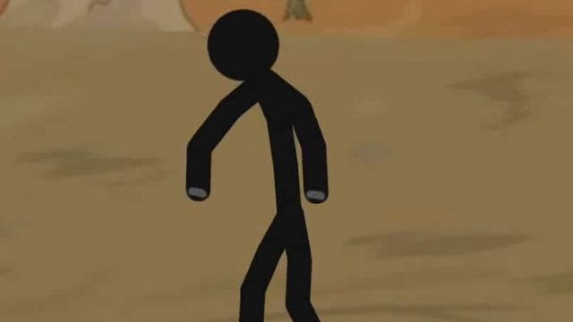 стик заражение 1