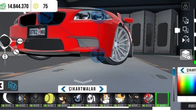 Car Parking | REAL BMW F10 550i Tuning diy смотреть онлайн