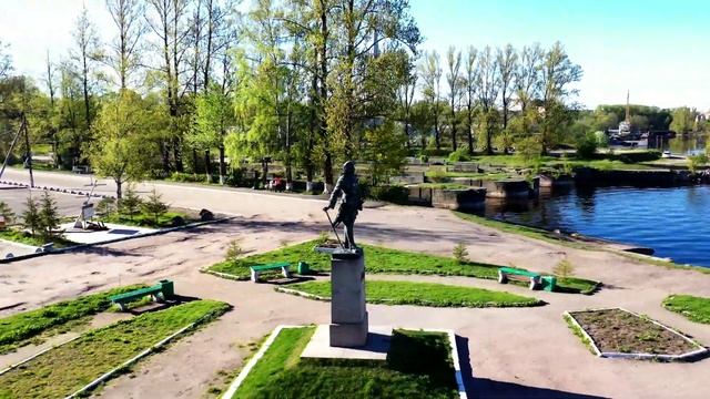 Шлиссельбург