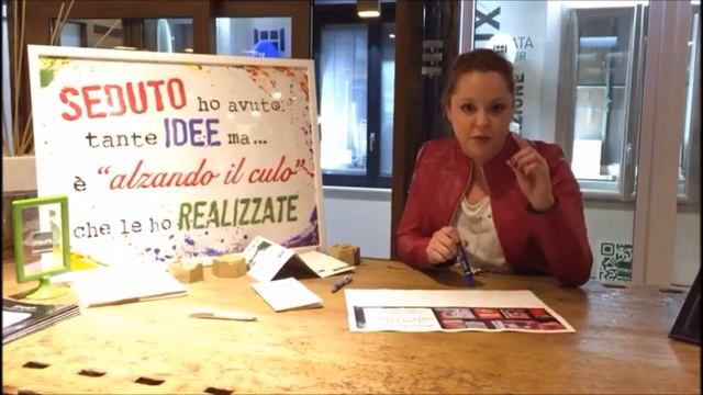 Io ci sarò. Valori, etica, impresa, gruppo. #Bertolive 18.03.17 смотреть онлайн