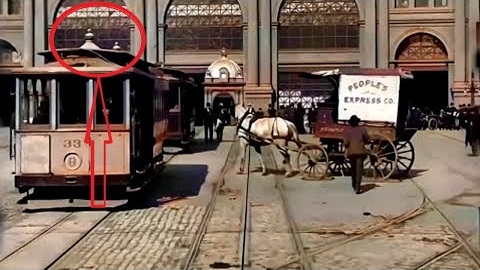 1904: НАЧАЛО СБРОСА! Старая Америка была не вашей! | Templario смотреть онлайн