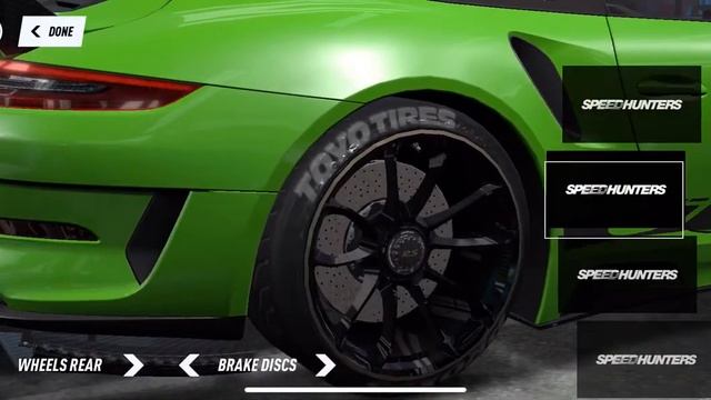*NEW* NEED FOR SPEED HEAT GAMEPLAY- CUSTOMIZING GT3 RS AND BMW I8! смотреть онлайн