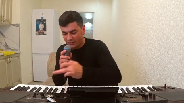 Сакит Самедов. къуншидин руш new смотреть онлайн