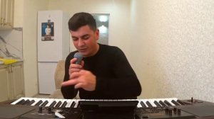 Сакит Самедов. къуншидин руш new