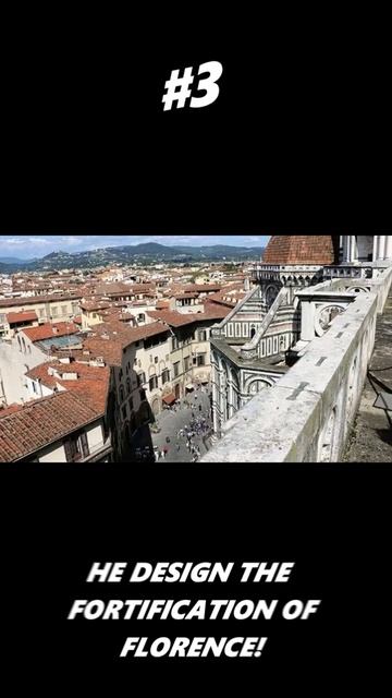 10 Magnificent Facts About Michelangelo #Shorts смотреть онлайн