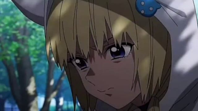 Аним клип "ветер в голове" смотреть онлайн