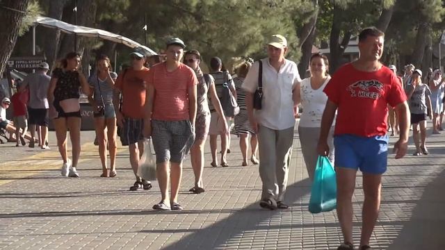 Геленджик 22.08.18 (1) смотреть онлайн