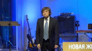 Виктор Судаков | Три категории верующих | Проповедь