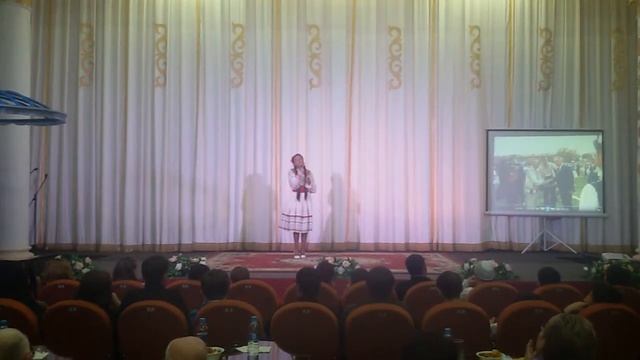 DACII din Kazakhstan 2014, Ziua popoarelor 3 смотреть онлайн