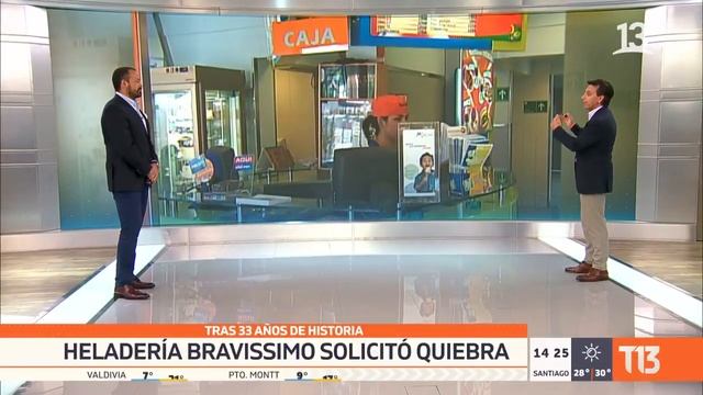 Bravissimo solicita su quiebra tras 33 años de historia смотреть онлайн