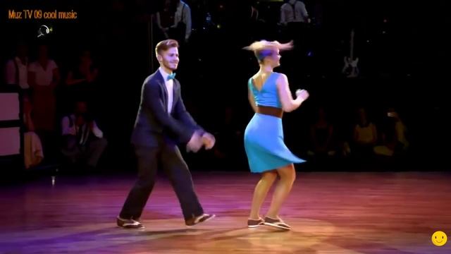 Прекрасный танец и песня! смотреть онлайн