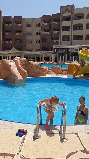 Sunny Days 🌞 Hotel Hurgada, Egypt 🇪🇬 смотреть онлайн