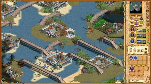 HoMM IV Сценарий по роману С. Лукьяненко "Рыцари сорока о... смотреть онлайн