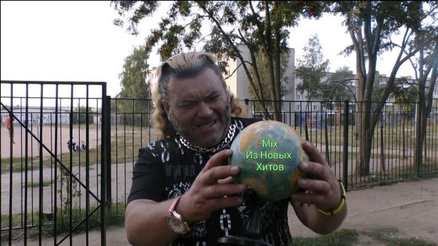 Пророк Санбой MIX Из Новых %ХИТОВ% смотреть онлайн