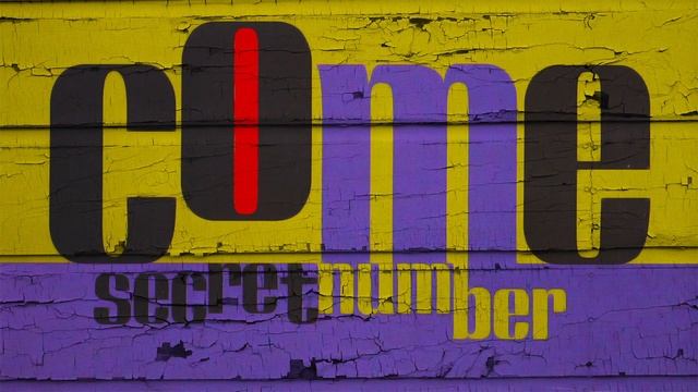 Come - Hurricane II (piano version) смотреть онлайн