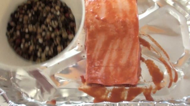 EASY 'PEPPER' ROAST BEEF - VIDEO RECIPE