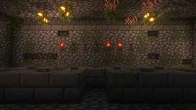 Скачать мод YUNG's Better Jungle Temples [1.21.1], [1.21], [1.20.4], [1.20.1] смотреть онлайн