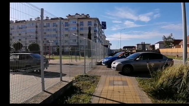 Дом на Имеретинке| Олимпийский парк| Недвижимость в Сочи| п. Сириус смотреть онлайн