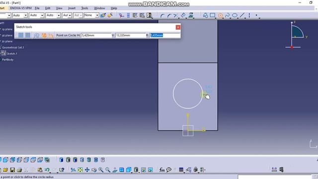 CATİA V5 tutorial, CATIA V5 practice, CATİA V5 drawing/ catia katı modelleme смотреть онлайн