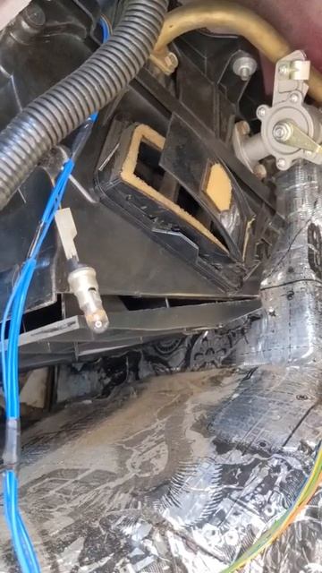 Электронный блок управления отопителем на жигули #жигули #ваз2107 #турботаз смотреть онлайн