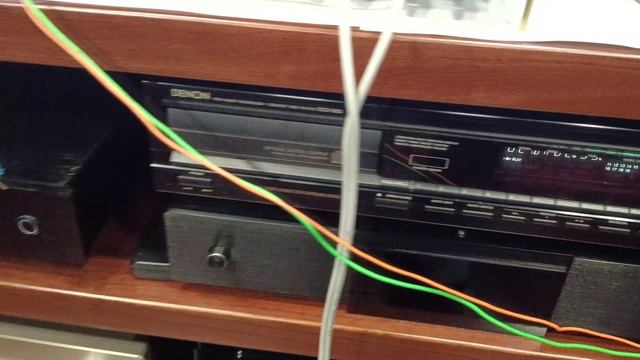 Тестирование аналогового входа в DSP 