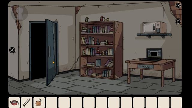 Beyond the Room FULL Walkthrough - Dark Dome смотреть онлайн