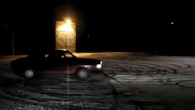 Audi 80 quattro смотреть онлайн
