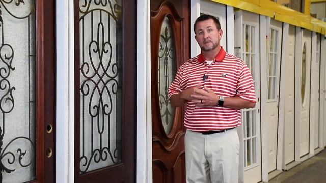 Doors 101 - Exterior Doors With Jarrod Reece смотреть онлайн