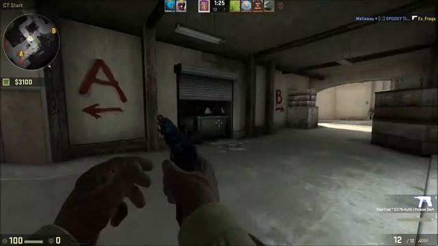 It's just not your lucky day, NVme Gaming Gypsy смотреть онлайн