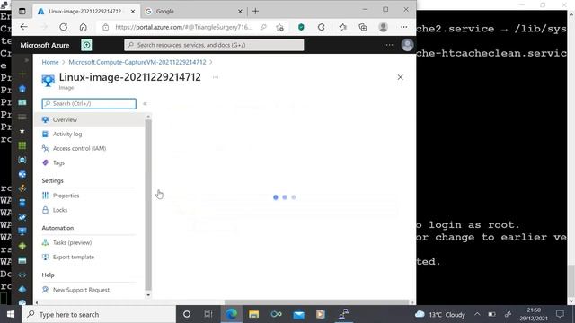 Linux Image Capture смотреть онлайн