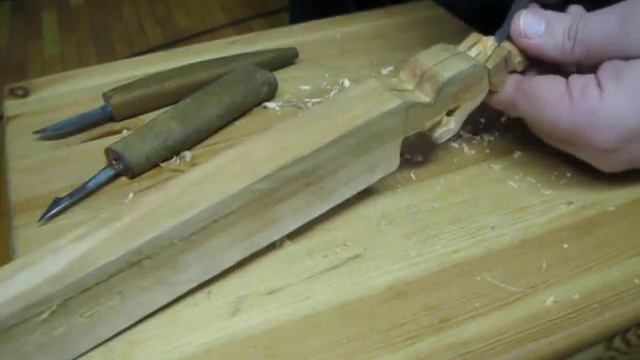 Резной СЛОН часть 2 смотреть онлайн