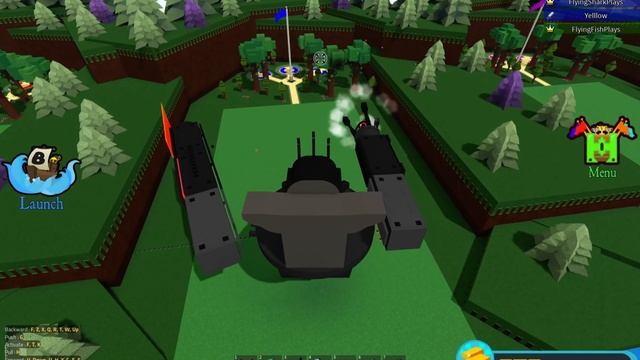 Roblox Build A Boat For Treasure Juggernaut Astro Toilet Showcase смотреть онлайн
