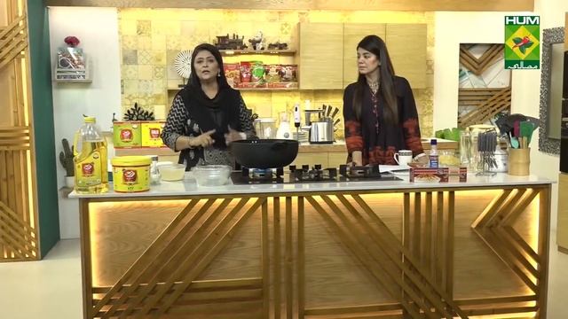 Lahori Hareesa Recipe | Quick & Healthy Recipes | Masala TV