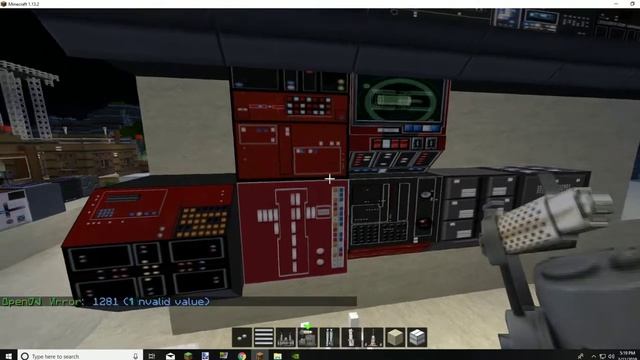 Chronokillers 1.13.2 Star Wars Resource Pack Future Sound File Update