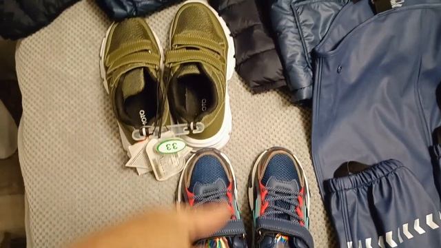 Классные покупки из Детского мира/Посоветуйте коляску/Что купила?