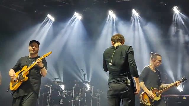 Океан Ельзи - СТРІЛЯЙ 2.05.2024 Варшава