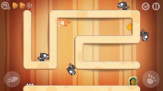 Trip Trap. Living Room. Casual. Level 2-20. 3 Stars. смотреть онлайн