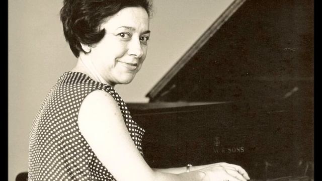 M. DE FALLA – Fantasía Baetica. Tres Danzas. A. de Larrocha, piano смотреть онлайн