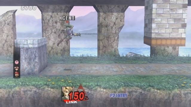 Super Smash Bros. Brawl Subspace Emissary Subspace Emissary [Wii] - Часть 1 из 2 смотреть онлайн