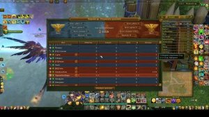 Аллоды Онлайн: Как подбирать статы в пвп на паладина