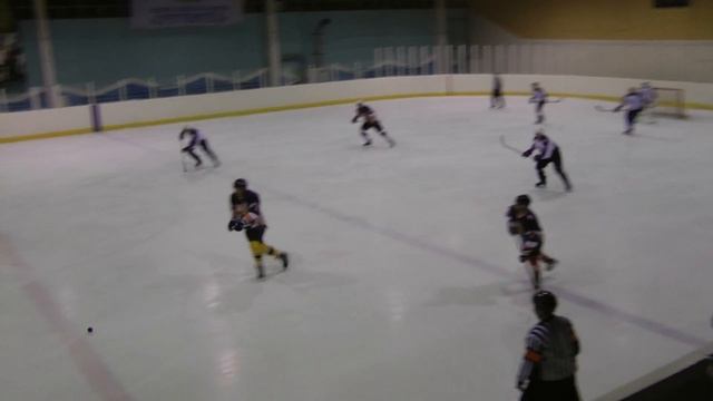 ЛХК Бессоновка - ЛХК Сура 1 период смотреть онлайн