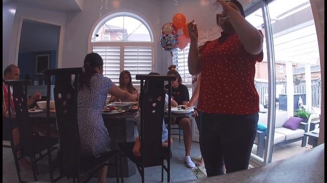 HAPPY 24th BIRTHDAY TO ME / THANKFUL & BLESSED / Erica Jane смотреть онлайн