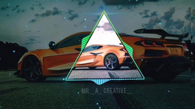 Gio Pika - Adi Kolima |Bass Boosted|