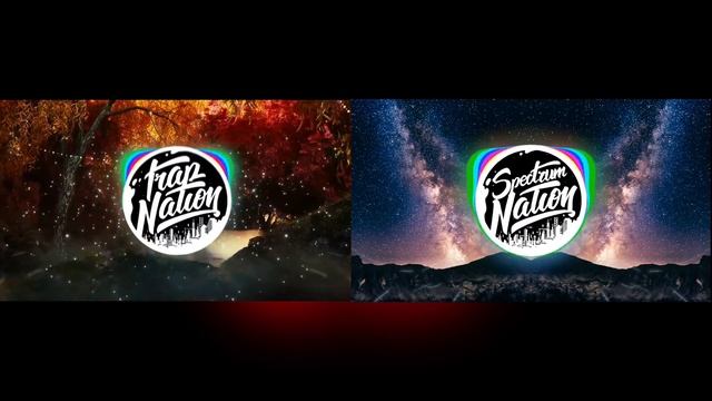 97.70% Trap Nation Template 2022 Avee Player By Spectrumnationlollipop смотреть онлайн