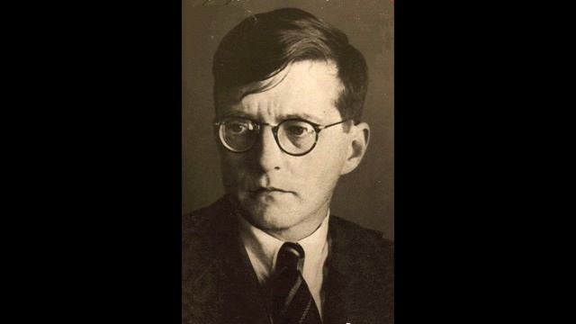 Dmitri Shostakovich - String Quartet No. 7 in F sharp minor, Movement III смотреть онлайн
