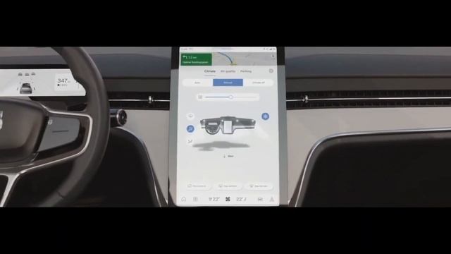 Car Review | New car Volvo ex90 2024 | interior and exterior смотреть онлайн